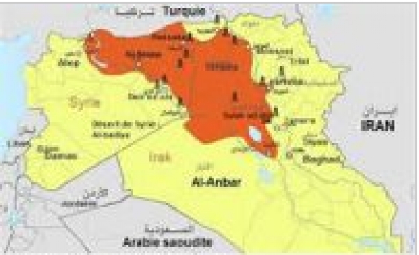 Daesh : l&#039;Iran, à deux pas d&#039;entrer en guerre?