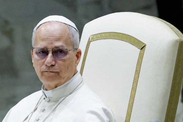 Le Pape Léon XIV a condamné les attaques contre les civils au Moyen-Orient.