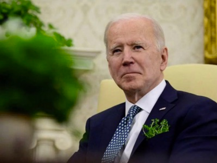 La stratégie de Sécurité nationale du président Biden