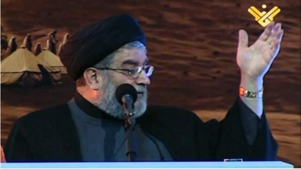 La Révolution islamique révèle la trahison de certains gouvernements arabes face à la Palestine