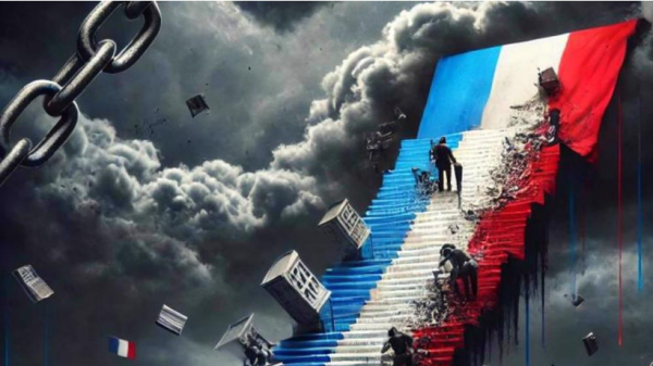 Les PME-ETI sonnent l’alarme face à l’instabilité politique en France