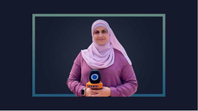 « Organisé, illégal et agressif » : Press TV condamne l'enlèvement de la journaliste Naqaa Hamed par les forces israéliennes