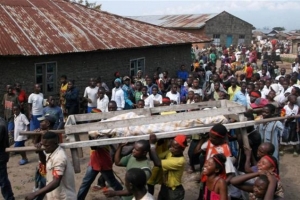 RD Congo : nouveau massacre ethnique