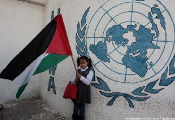 Netanyahu appelle l&#039;Onu à démanteler l&#039;agence d&#039;aide aux réfugiés palestiniens