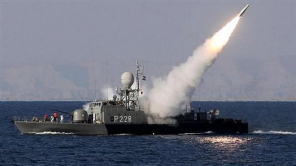 La marine iranienne renforce ses missions extra-régionales