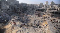Des experts de l’ONU critiquent l’utilisation de l’IA par Israël pour commettre un « domicide » à Gaza