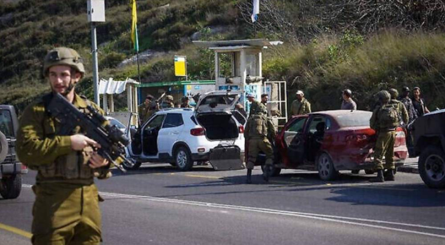 Un jeune Palestinien tué en martyr par un colon israélien à al-Khalil