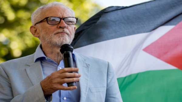 Corbyn organise le Tribunal de Gaza pour dénoncer le rôle du Royaume-Uni dans la guerre génocidaire d’Israël