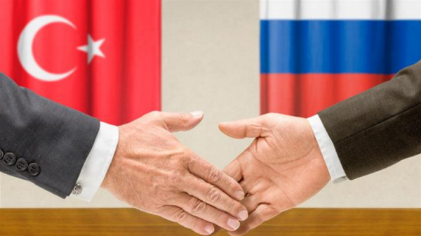 L’OTAN et l’Occident entendent provoquer un conflit entre la Russie et la Turquie