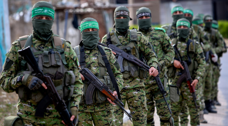 Hamas : la guerre ne se limite pas à Gaza ; Israël face à un « front de résistance étendu »