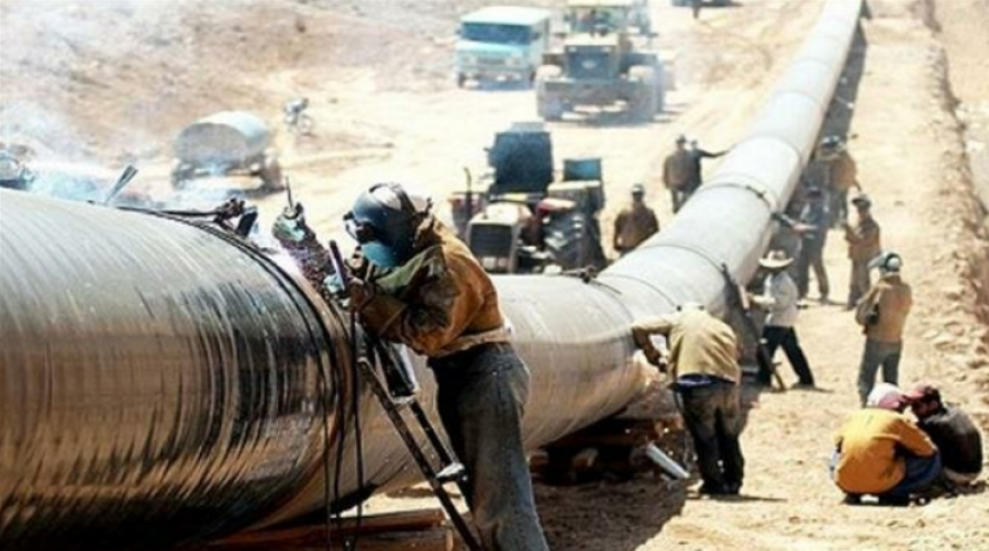 L’Irak n’accepte pas de réduire ses importations du gaz iranien