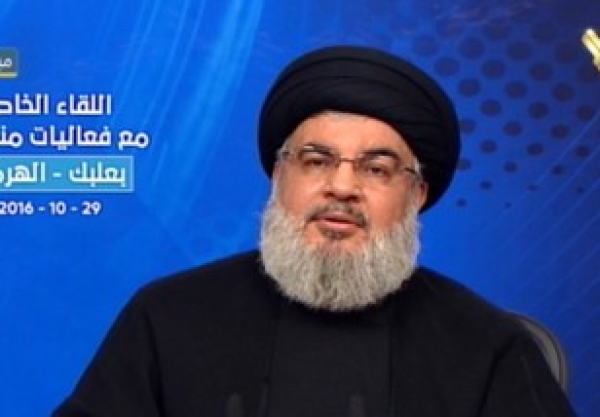 Sayed Nasrallah: nous avons épargné au Liban les affres des guerres voisines