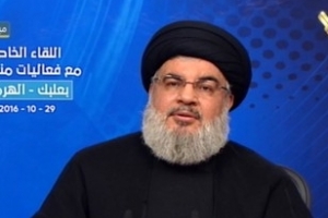 Sayed Nasrallah: nous avons épargné au Liban les affres des guerres voisines