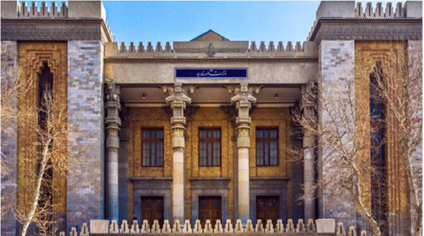 Téhéran affirme que « l&#039;impunité chronique » d&#039;Israël doit cesser après l&#039;avis rendu de la CIJ