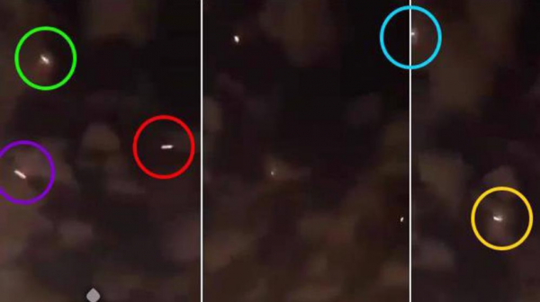 Comment Ansarallah fait payer l&#039;Arabie des Salmane pour ses crimes? les arsenaux de missile Patriot se vident comme les poches des Salmane
