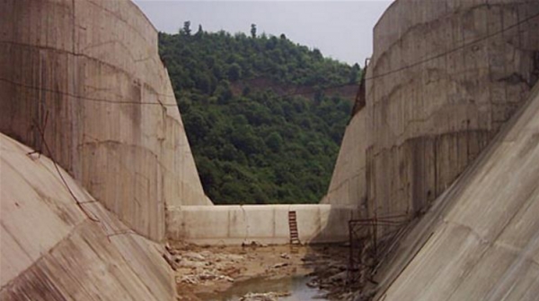 L’Iran va construire des barrages hydrauliques en Afrique
