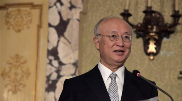 Directeur de l&#039;AIEA : l&#039;Iran a pleinement respecté ses engagements envers l&#039;accord nucléaire