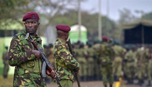 Kenya : après un accident, un diplomate américain sort son arme et s’enfuit