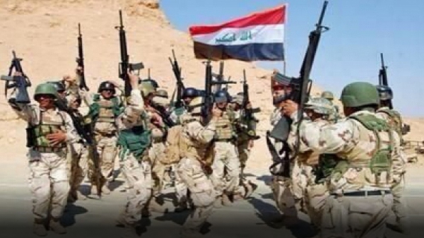 Irak: les forces irakiennes poursuivent leur opération de libération de la banlieue d&#039;al-Ramadi