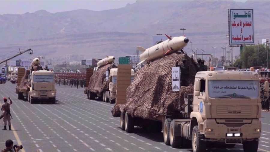 Un missile balistique tiré depuis le Yémen sur Haïfa a déclenché les sirènes d&#039;alerte dans le nord d&#039;Israël