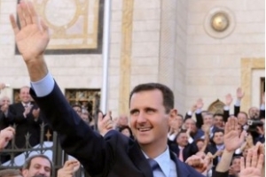 Le nouveau gouvernement syrien prête serment