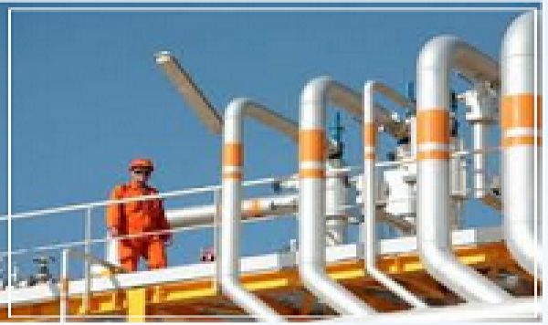 Libye: livraison de gaz à l&#039;Italie interrompue