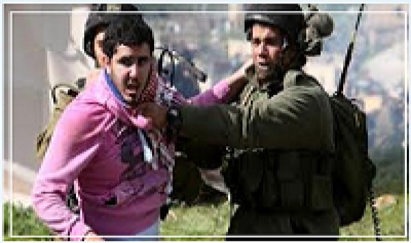 L&#039;armée sioniste évacue deux camps palestiniens