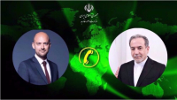 Le recours de l’Europe au snapback vise à accentuer les tensions (Araghchi)