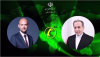 Le recours de l’Europe au snapback vise à accentuer les tensions (Araghchi)