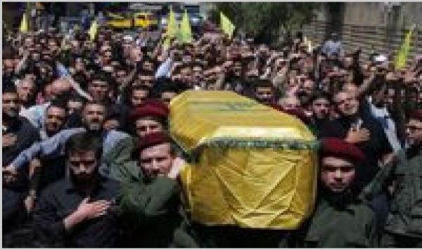 Le chef des unités des drones du Hezbollah assassiné !