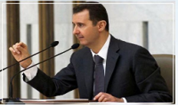 La Syrie a besoin d&#039;un dialogue transparent pour résoudre la crise