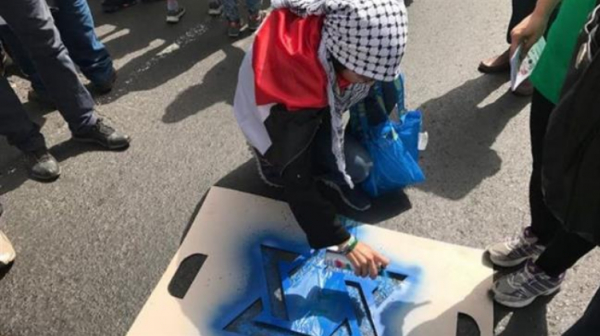 Maroc: une protestation générale du Parlement et du peuple contre la normalisation avec Israël