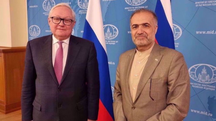 « Illégal » : Téhéran et Moscou rejettent le rétablissement des sanctions par l’E3