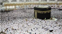 LE HAJJ, les conditions d'effectuer le pèlerinage: