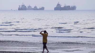 L’Iran affirme que le contrôle du détroit d’Ormuz est « décisif », tandis que les données de Kpler démentent les allégations américaines