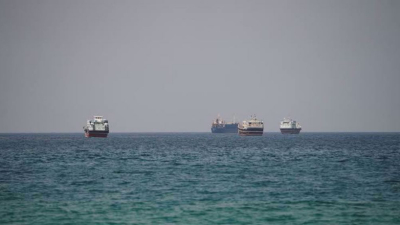 Détroit d’Ormuz : le trafic maritime tombe aux chiffres inférieurs à 10 malgré les allégations US sur une augmentation du transit