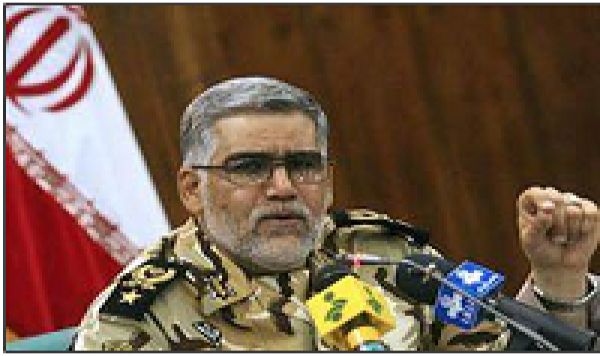 Que fera l&#039;Iran en cas d&#039;une crise?