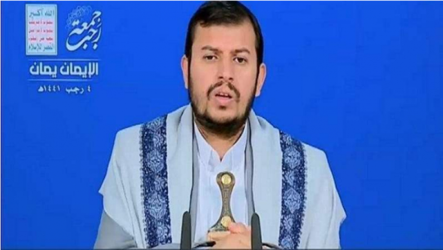 Yémen : S.Houthi met en garde contre toute coordination avec l’ennemi israélien. 800 raids en un mois