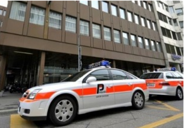 Fusillade dans un centre islamique en Suisse