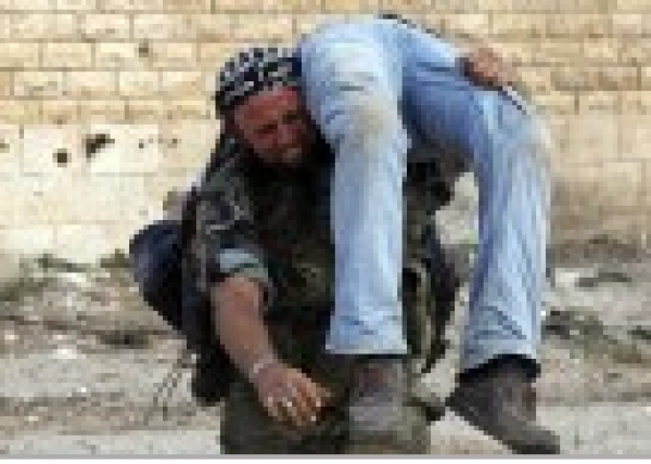 L&#039;opération de l&#039;armée syrienne tue 140 membres de Daech dans la province de Rakka