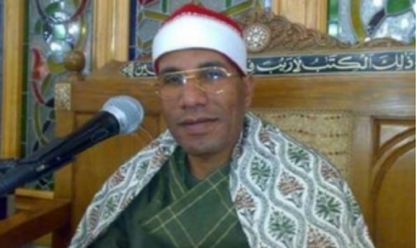 Mustafa Qalwash était un anneau entre deux générations de lecteurs coraniques
