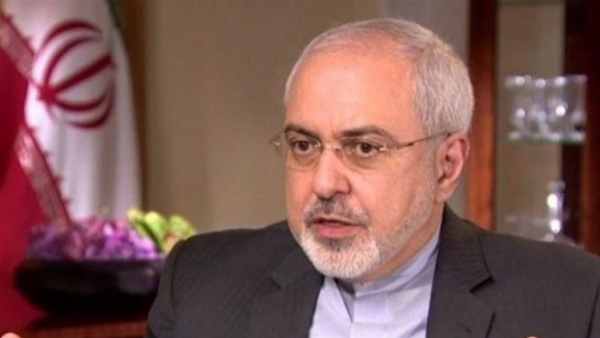 Zarif ne tient pas le peuple kurde pour responsable des erreurs de ses politiciens