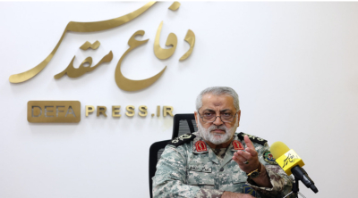 Mise en garde de Téhéran contre les médias persanophones hostiles : « Ils pourraient figurer sur nos listes de cibles militaires »