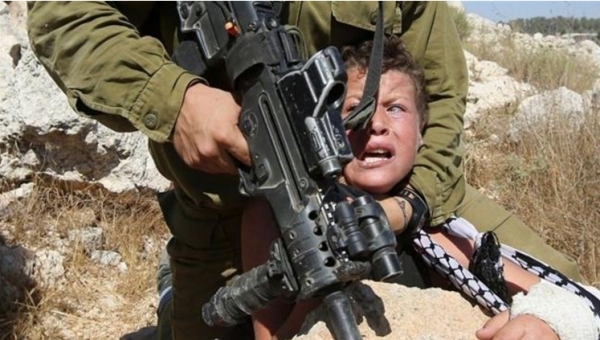 Israël poursuit ses crimes inhumains à l’encontre des Palestiniens