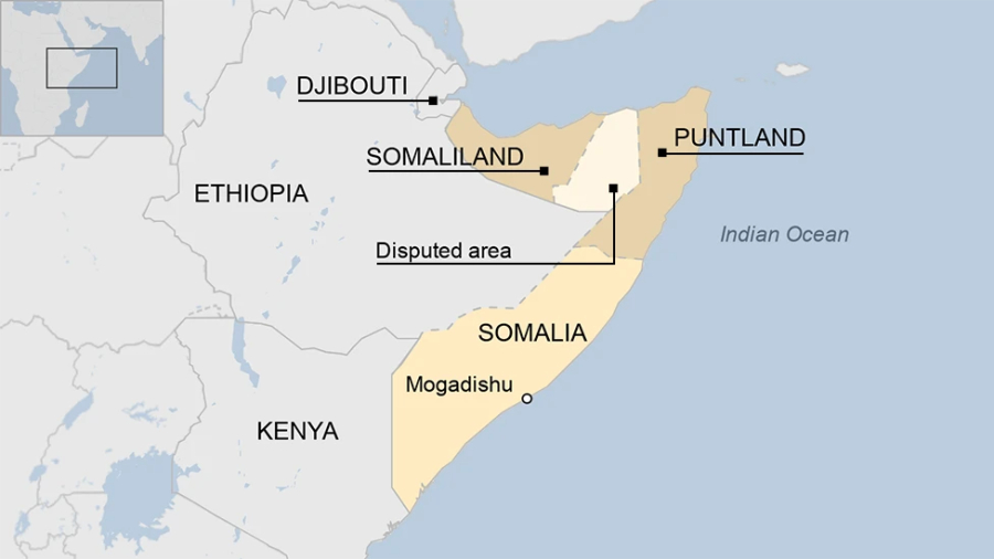 La Ligue arabe condamne le projet du Somaliland d’ouvrir une ambassade à al-Qods occupée