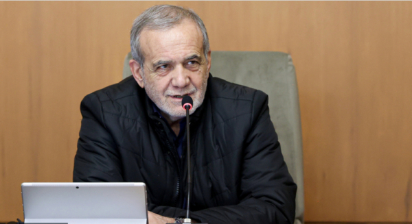 L’Iran doit afficher son unité au monde lors de la Journée de Qods (Président)