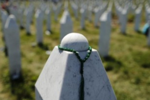 Une légère responsabilité pou les Pays-Bas dans le massacre des musulmans de Srebrenica