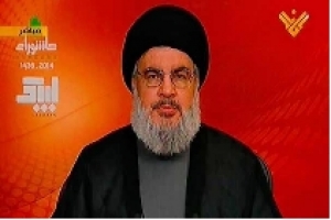Hassan Nasrallah : Da’ech est la plus grande distorsion de l’Islam dans l’histoire