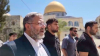 Le Hamas met en garde contre l’incitation à la « guerre de religion » par le ministre israélien Ben-Gvir