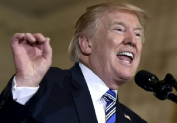 Iran: Trump va imposer d&#039;autres sanctions